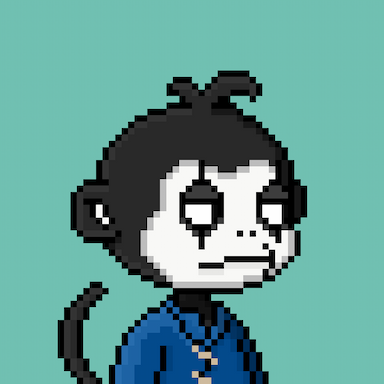 MonkeyHood #3077