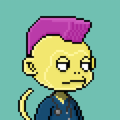 MonkeyHood #3078