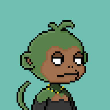MonkeyHood #3079