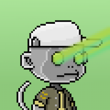MonkeyHood #3080