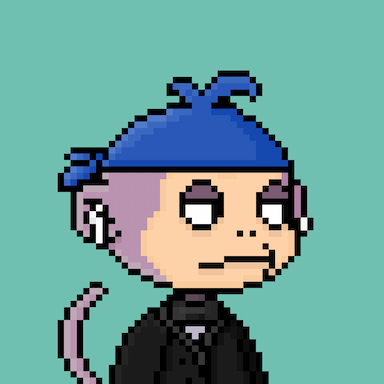 MonkeyHood #3081