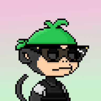 MonkeyHood #3082
