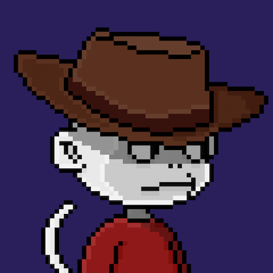 MonkeyHood #3083