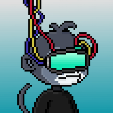MonkeyHood #3084