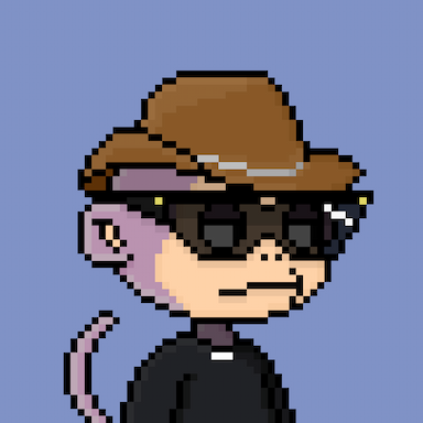 MonkeyHood #3085