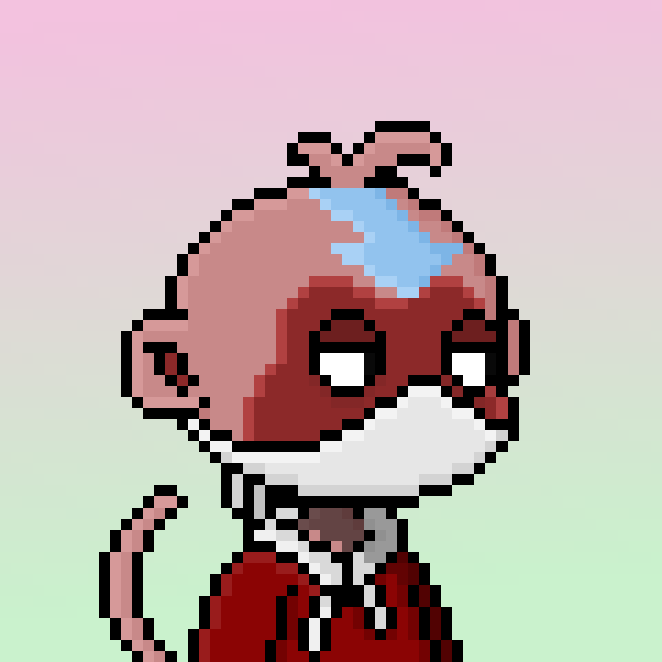 MonkeyHood #3086