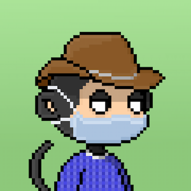 MonkeyHood #3087