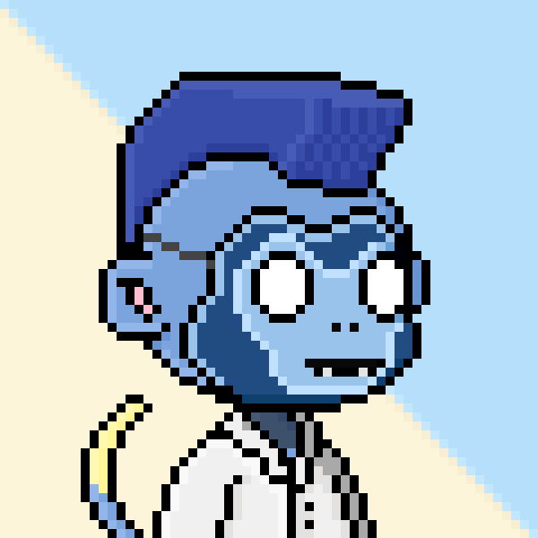 MonkeyHood #3088