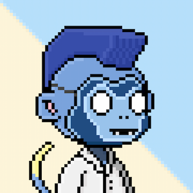 MonkeyHood #3088