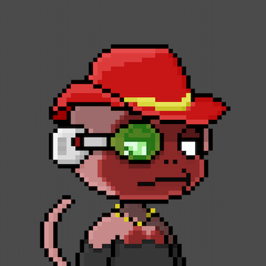 MonkeyHood #3089