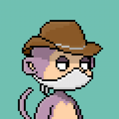 MonkeyHood #309