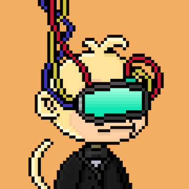 MonkeyHood #3090