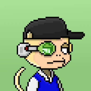 MonkeyHood #3091
