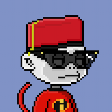 MonkeyHood #3092