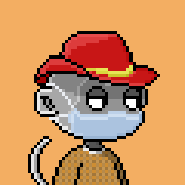 MonkeyHood #3094