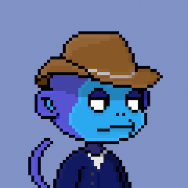 MonkeyHood #3095