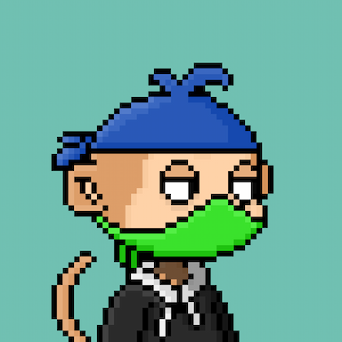 MonkeyHood #3096
