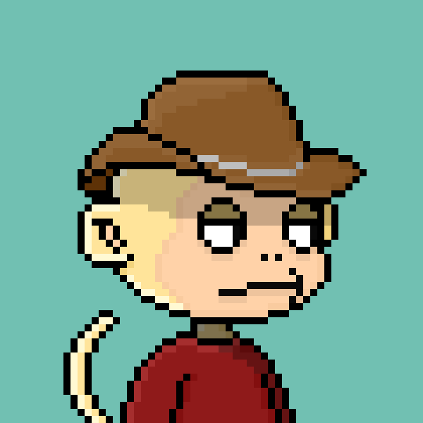 MonkeyHood #3097
