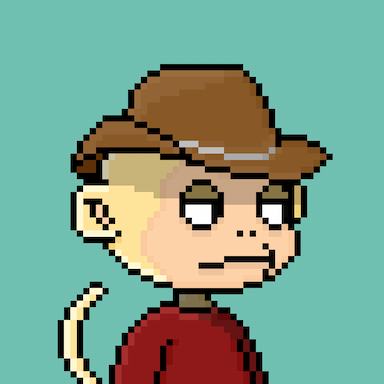 MonkeyHood #3097