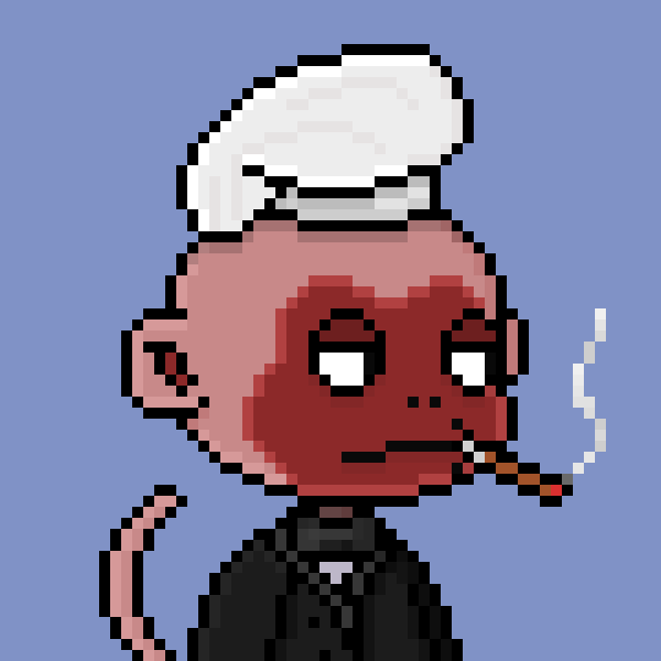 MonkeyHood #3098