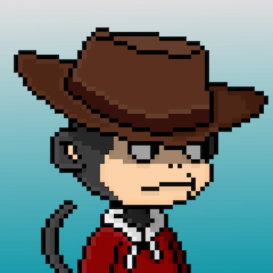 MonkeyHood #310
