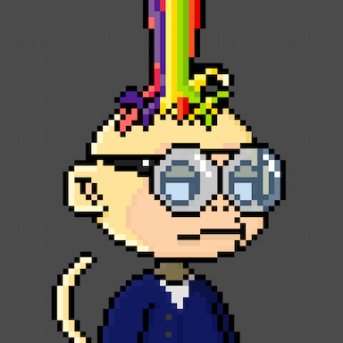 MonkeyHood #3101