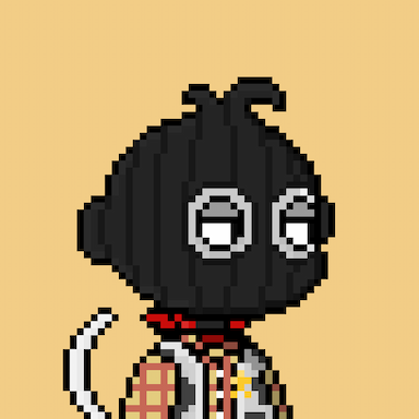 MonkeyHood #3102