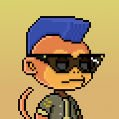MonkeyHood #3103