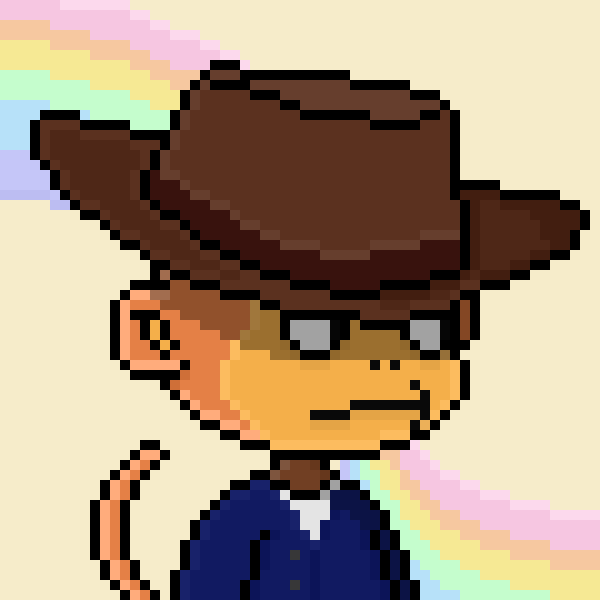 MonkeyHood #3104