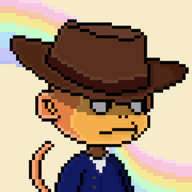 MonkeyHood #3104
