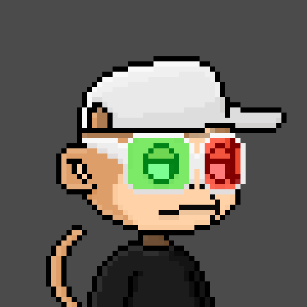 MonkeyHood #3105