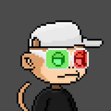 MonkeyHood #3105