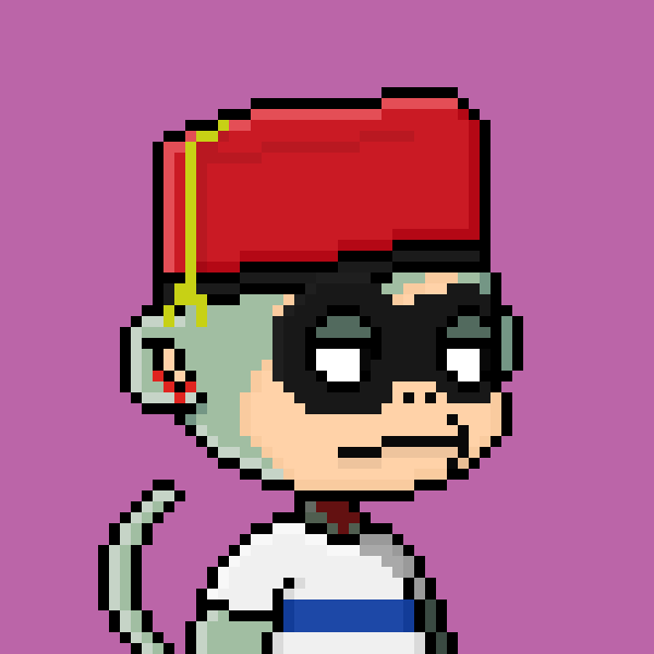MonkeyHood #3106