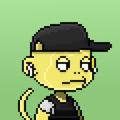 MonkeyHood #3107