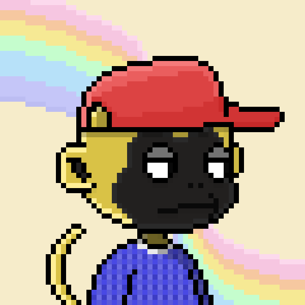 MonkeyHood #3108