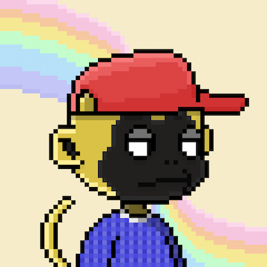 MonkeyHood #3108