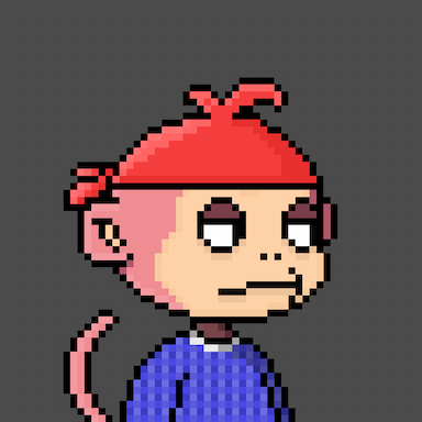 MonkeyHood #3109