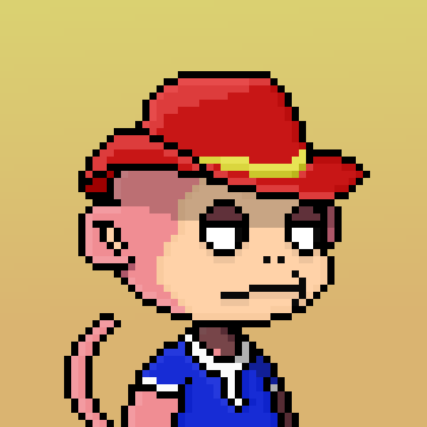 MonkeyHood #3110