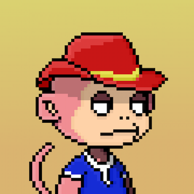 MonkeyHood #3110