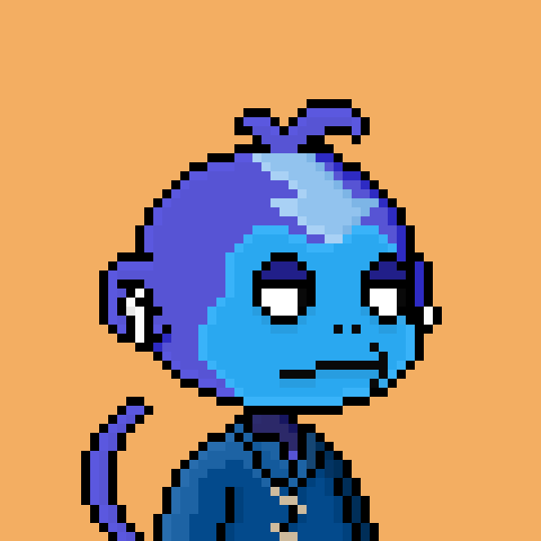 MonkeyHood #3111