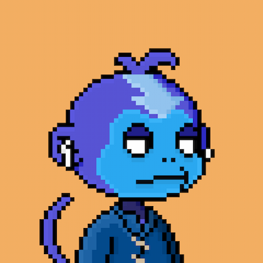 MonkeyHood #3111