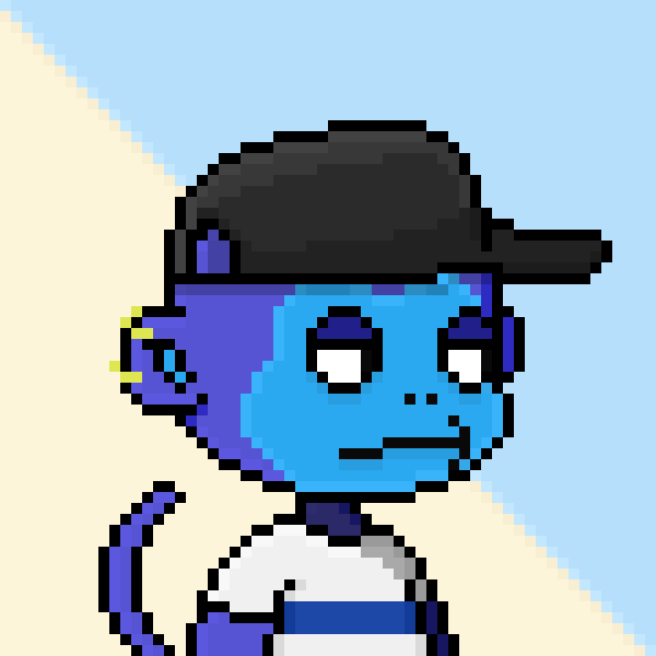 MonkeyHood #3112