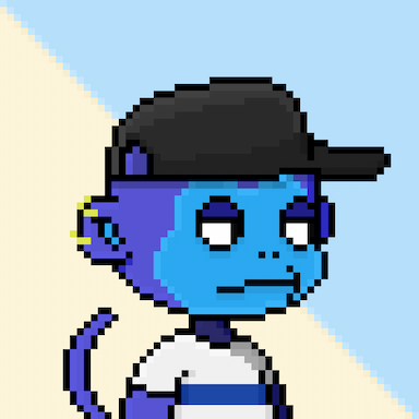 MonkeyHood #3112