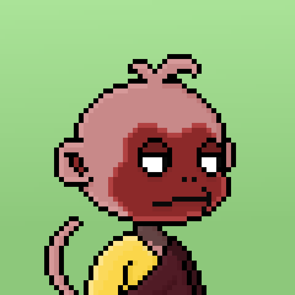 MonkeyHood #3114