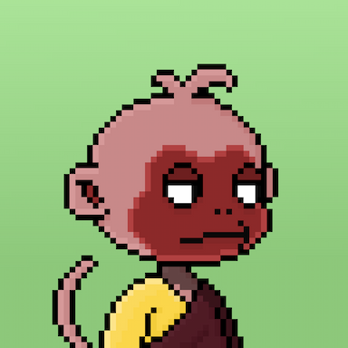 MonkeyHood #3114