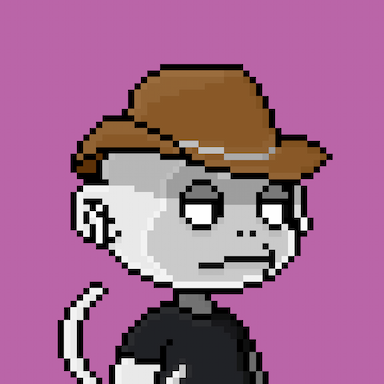 MonkeyHood #3118