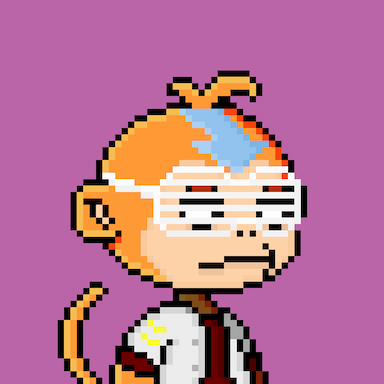 MonkeyHood #3119