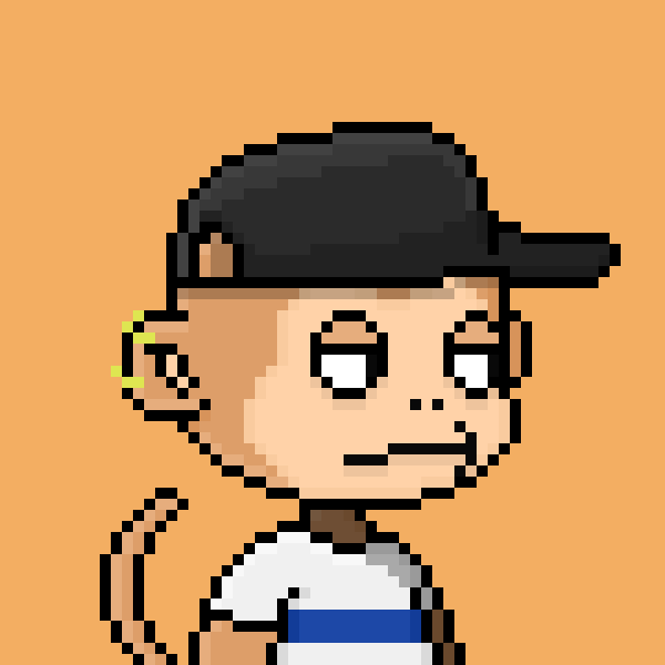 MonkeyHood #312
