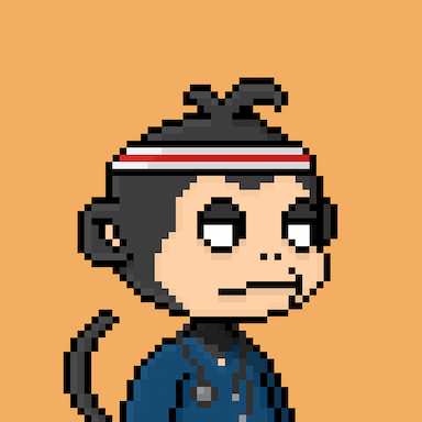 MonkeyHood #3120