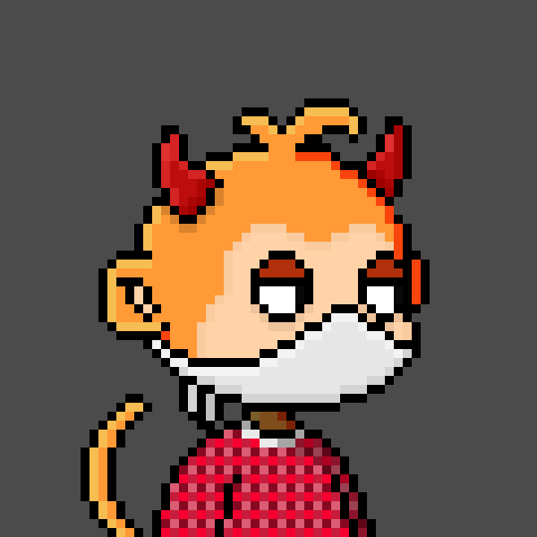 MonkeyHood #3121